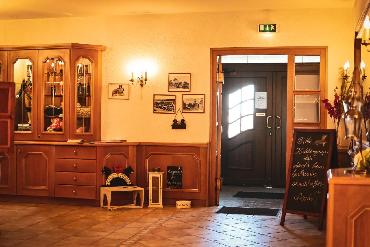 Berghotel Steiger - Erzgebirge Schneeberg  Kültér fotó